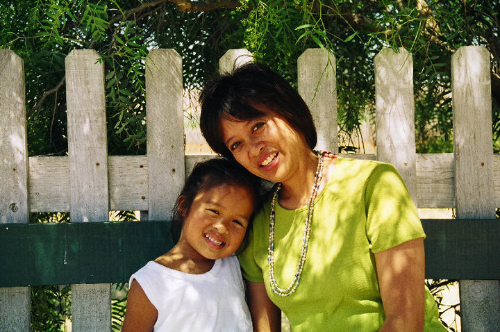 Michelle & Therese